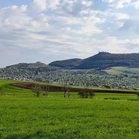 Barner - Keine Monteure Daire Owen