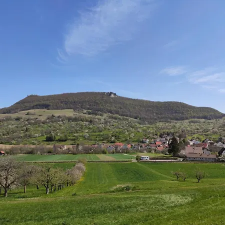 Barner - Keine Monteure *