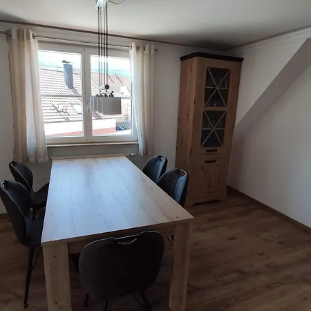 Apartment Barner - Keine Monteure Owen