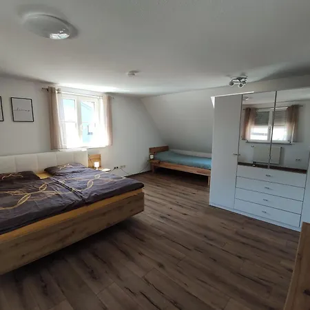 Barner - Keine Monteure *