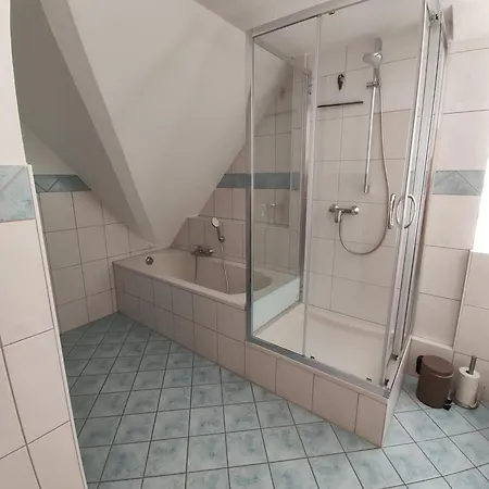 Barner - Keine Monteure Apartman *