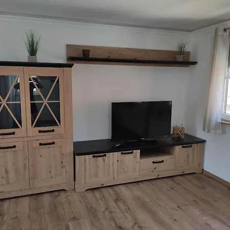 Barner - Keine Monteure Apartman Owen