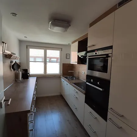 Barner - Keine Monteure Owen