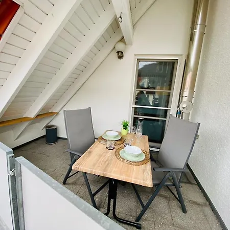 Barner - Keine Monteure Apartment